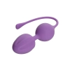 Kegel Training 3 Pcs Purple