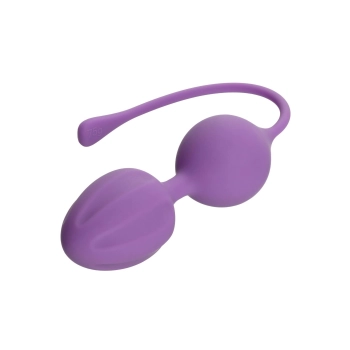 Kegel Training 3 Pcs Purple