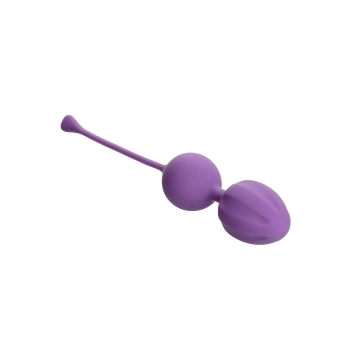 Kegel Training 3 Pcs Purple