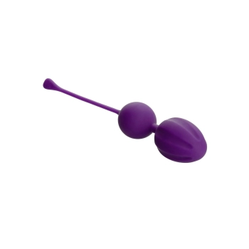 Kegel Training 3 Pcs Purple