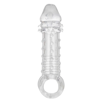 Ultimate Stud Extender Transparent