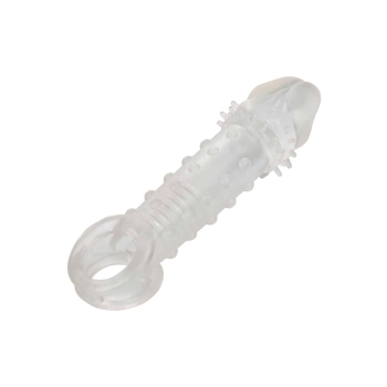 Ultimate Stud Extender Transparent