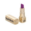 Bad Bitch Lipstick Vibrator Gold