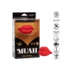 Muah Mini Vibrator Red