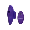 Remote Suction Panty Teaser Purple