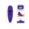 Remote Suction Panty Teaser Purple