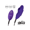 Remote Suction Panty Teaser Purple