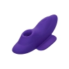 Remote Suction Panty Teaser Purple