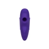 Remote Suction Panty Teaser Purple