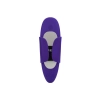 Remote Suction Panty Teaser Purple