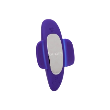 Remote Suction Panty Teaser Purple