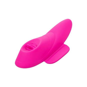 Remote Flicker Panty Teaser Pink