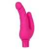 Rechargeable Stud Over Under Pink