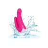 Rechargeable Stud Over Under Pink