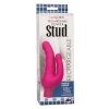 Rechargeable Stud Over Under Pink