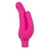 Rechargeable Stud Over Under Pink