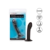 Curved Anal Stud Black