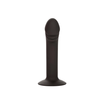 Curved Anal Stud Black