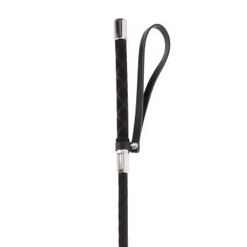 Riding Crop Black