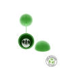 Sphere Balls Green