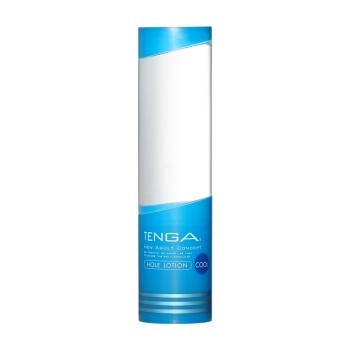 Tenga Hole Lotion Cool 170ml Natural