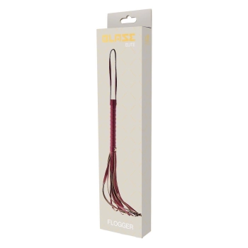 BLAZE ELITE FLOGGER RED