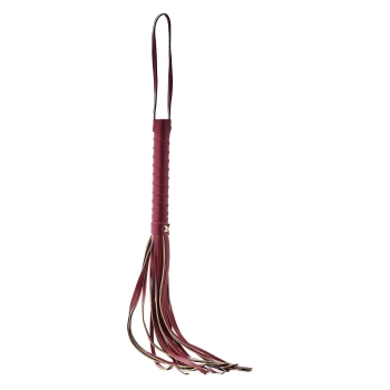 BLAZE ELITE FLOGGER RED