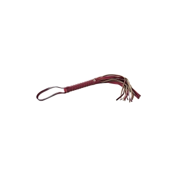 BLAZE ELITE FLOGGER RED