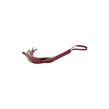 BLAZE ELITE FLOGGER RED