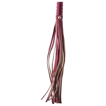 BLAZE ELITE FLOGGER RED