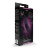 TEMPTASIA REMOTE CONTROL PANTY VIBE BLACK