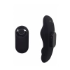 TEMPTASIA REMOTE CONTROL PANTY VIBE BLACK