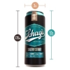 SCHAGS SULTRY STOUT FROSTED