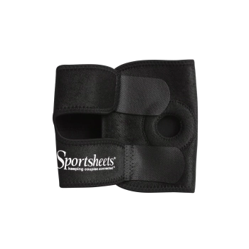 SPORTSHEETS THIGH STRAP-ON