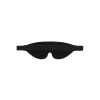 Bonded Leather Eye-Mask 