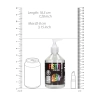 Extra Thick Lubricant - Rainbow - 17 fl oz / 500 ml - Pump