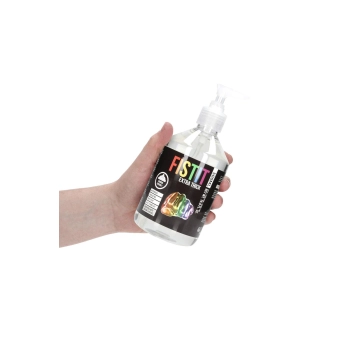 Extra Thick Lubricant - Rainbow - 17 fl oz / 500 ml - Pump