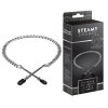 STEAMY SHADES Tweezer Intimate Nipple Clamps