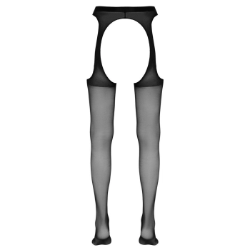 Sex Tights black S/M