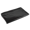 Vinyl Duvet Cover black