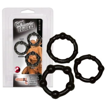 Cock Rings Set 