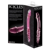 Icicles No. 57 Pink