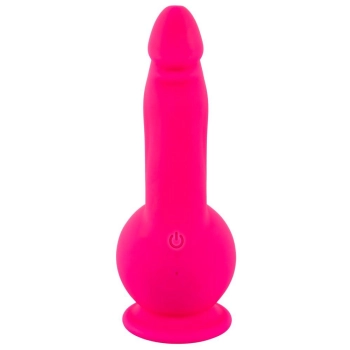 Sweet Smile Powerful Vibrator