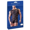 Mens Body Lace L