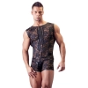 Mens Body Lace L