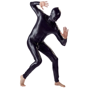 Mens Full-body Suit L