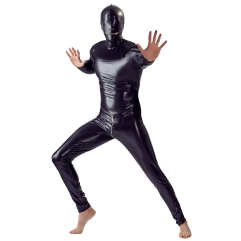 Mens Full-body Suit L