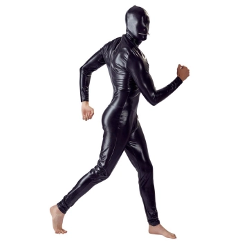 Mens Full-body Suit L