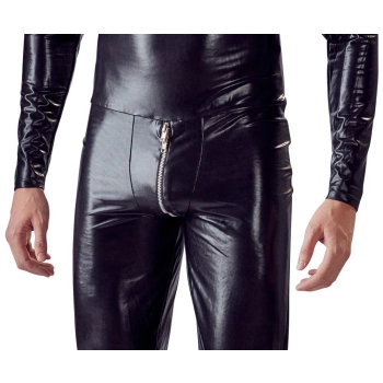 Mens Full-body Suit L