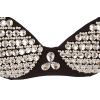 Glittery Bra 80B